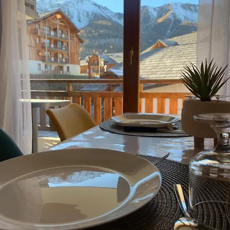 1800 Pied Des Pistes