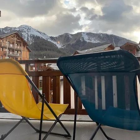 1800 Pied Des Pistes